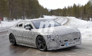 Jaguar XJ 2021, aclarando dudas sobre el nuevo coche eléctrico británico de lujo
