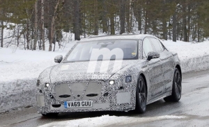 El recorte del gasto afecta al Jaguar XJ eléctrico: se retrasa a 2021