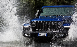 Jeep va a reforzar la gama Wrangler para recibir al nuevo Ford Bronco