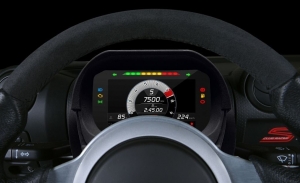 Los Lotus Elise y Exige de 2008, ahora con un cuadro de instrumentos de competición