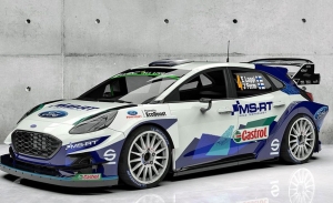 M-Sport necesita vender su 'Rally1' a mayor ritmo para seguir en el WRC
