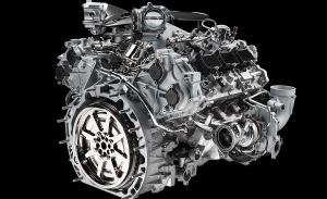 Nettuno, el nuevo motor V6 con tecnología de la F1 que usará el Maserati MC20