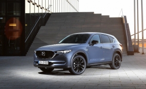 Mazda CX-5 2021, el SUV compacto recibe novedades en mecánicas y equipamiento