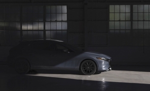 El Mazda3 Turbo 2021 ya es oficial e irrumpe en escena con hasta 254 CV