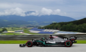 Ojo al problema encontrado en el Mercedes W11: ¿de la gloria al infierno en 7 días?