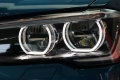 ¿Qué multa me pueden poner por montar faros Xenón o LED?