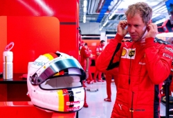 Tras Red Bull, ahora es Aston Martin quien insiste en no tener sitio para Vettel