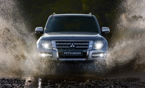 El fin de una era: el Mitsubishi Montero dejará de fabricarse en 2021