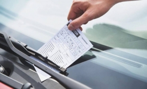 Qué hacer si te llega una multa de un coche vendido