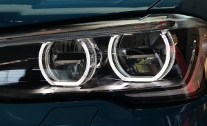 ¿Qué multa me pueden poner por montar faros Xenón o LED?