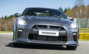 ¿Malas noticias? El nuevo Nissan GT-R R36 apostará por la electrificación