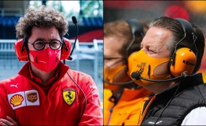 El nuevo Acuerdo de la Concordia recibe dos importantes apoyos: Ferrari y McLaren