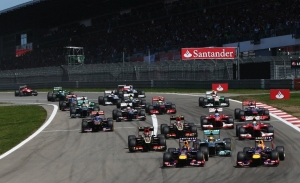Nürburgring toma el relevo de Hockenheim, que se retira de la puja por un GP en 2020