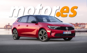 Opel Astra L, revolución en la sexta generación del compacto que llega en 2022