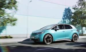 Tres destinos para descubrir España en coche eléctrico