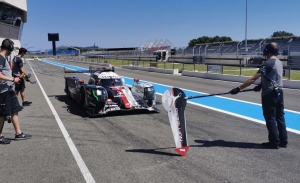 La parrilla de las 6 Horas de Spa 2020 contará con sólo cuatro LMP1