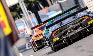 La parrilla del GTWC Europe pierde hasta once coches por el COVID-19