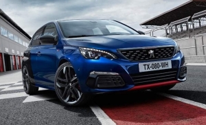 Adiós al Peugeot 308 GTI: el deportivo francés terminará producción en diciembre