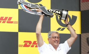 Phoenix Racing quiere competir en prototipos tras cerrar su etapa en el DTM