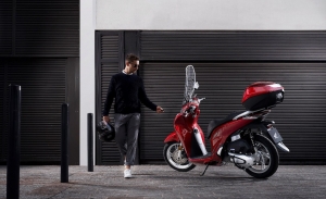 Plan Renove 2020: ¿Cuánto me ahorro al comprar una moto nueva?