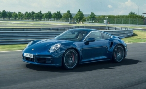 Porsche desvela al fin el nuevo 911 Turbo: nueva versión base de 580 CV