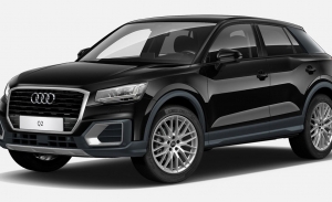 Audi Q2 All-In Edition, una edición limitada cargada de equipamiento