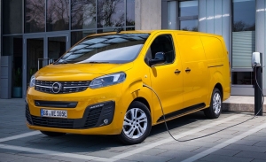 Precio del Opel Vivaro-e, llega la nueva furgoneta eléctrica