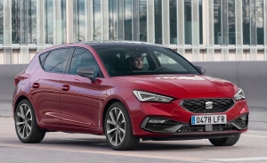 El nuevo SEAT León 2020 con motor diésel es ahora más barato