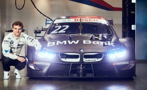 Previo y horarios del DTM 2020 en el circuito de Spa