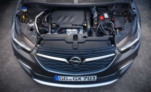 El nuevo responsable de motores de PSA estará dirigido por un ex de Opel