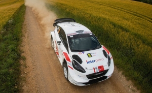 El Rally de Estonia desvela la ruta con la que debutará en el WRC