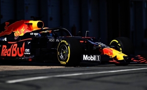 Red Bull, a por Mercedes; estrenará aerodinámica y motor en Austria