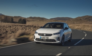 Reino Unido - Junio 2020: Vauxhall lidera con el Corsa