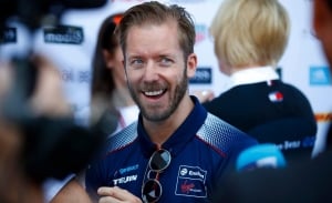 Sam Bird se unirá a Jaguar para la temporada 2020-21 de Fórmula E