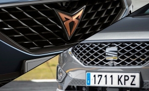 SEAT no desaparecerá, deberá aprender a convivir con CUPRA