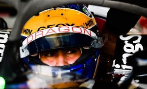 Sérgio Sette Câmara pilotará para Dragon en el ePrix de Berlín