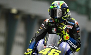 Valentino Rossi firmará un contrato '1+1' con el equipo SRT Yamaha
