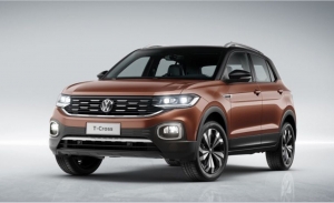 Argentina - Junio 2020: El Volkswagen T-Cross es el SUV más vendido