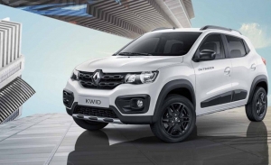 Colombia - Junio 2020: El Renault Kwid obtiene un excelente resultado