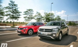 España - Junio 2020: Volkswagen vence dos años después