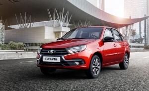 Rusia - Junio 2020: Lada se muestra intratable en un mercado que mejora