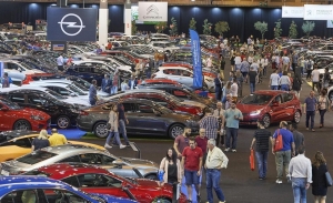 Las ventas de coches de ocasión reducen su caída hasta el 6% en junio de 2020