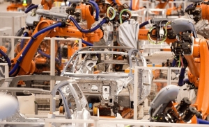 Volkswagen abandona los planes de la nueva fábrica de Turquía
