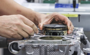 Porsche, primer fabricante del mundo en producir pistones impresos en 3D
