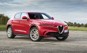 Alfa Romeo Tonale, el SUV que necesita la firma italiana para mejorar su situación
