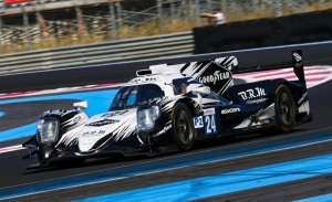 Algarve Pro Racing completa su alineación para las 6 Horas de Spa
