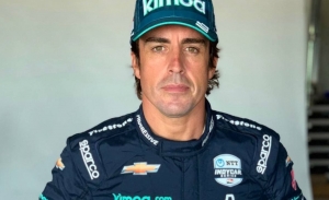 Alonso considera «imposible» competir en la Indy 500 los dos próximos años