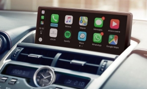 Android Auto sin cable: los móviles con Android 11 podrán usar conexión inalámbrica