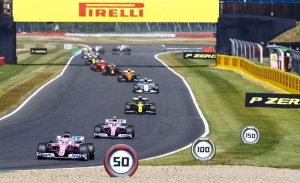 McLaren y Williams no apelarán la sanción a Racing Point; Ferrari y Renault sí