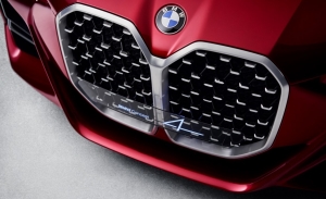 El nuevo estilo de diseño más moderno de BMW, ¿un indicio del final de los purismos?